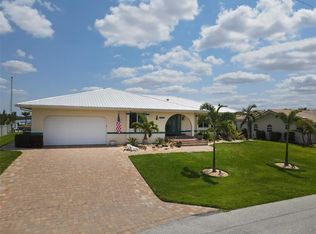 4565 Colleen St, Pt Charlotte, FL 33952