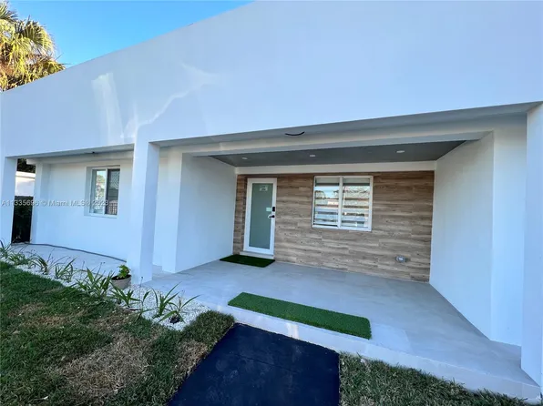 520 NE 135th St, North Miami, FL 33161