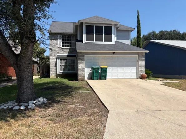 9730 Wagon Train, Converse, TX 78109