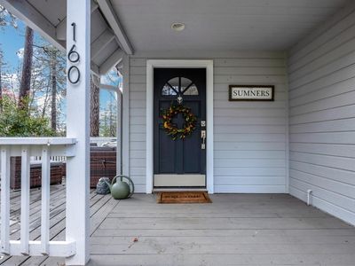 160 Fillmore Ave, Colfax, CA, 95713