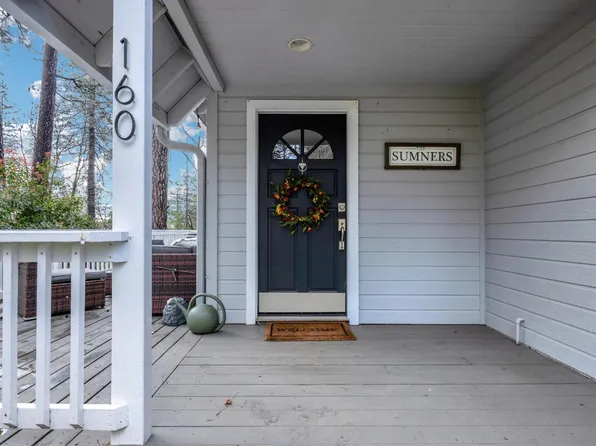 160 Fillmore Ave, Colfax, CA 95713