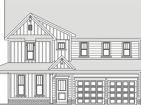 Legacy 2720 Elevation 1B