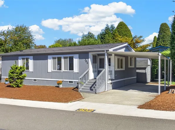 23825 15th Avenue SE #302, Bothell, WA 98021