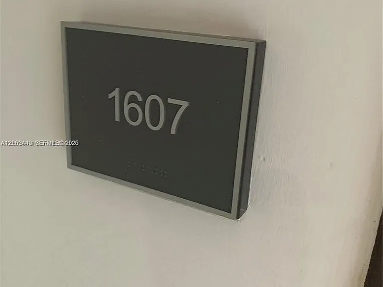 1830 S Ocean Dr #1607 — Photo 1