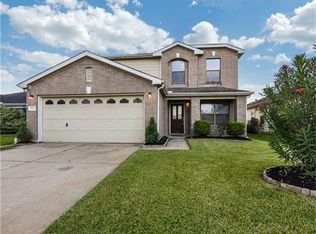 29527 Legends Glen Dr, Spring, TX 77386