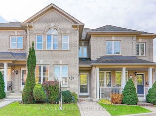 37 Olivia Dr, Markham, ON L6C 3B7