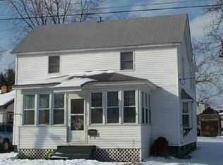 27 W Bond St, Corry, PA 16407