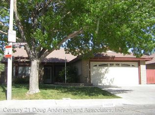 44058 Ruthron Ave, Lancaster, CA 93536