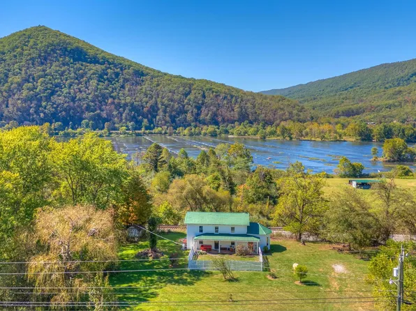 2349 Big Falls Rd, Blacksburg, VA 24060