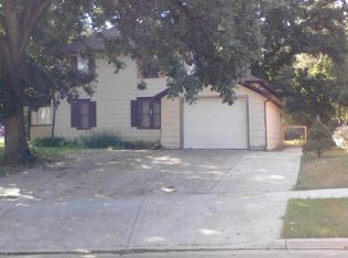 710 4th Ave SW, Valley City, ND 58072