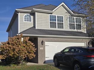 1909 Falling Leaves Ln, Lexington, KY 40509