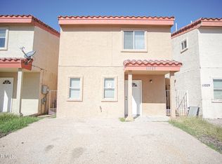 11027 Sunshine Ct, El Paso, TX 79936