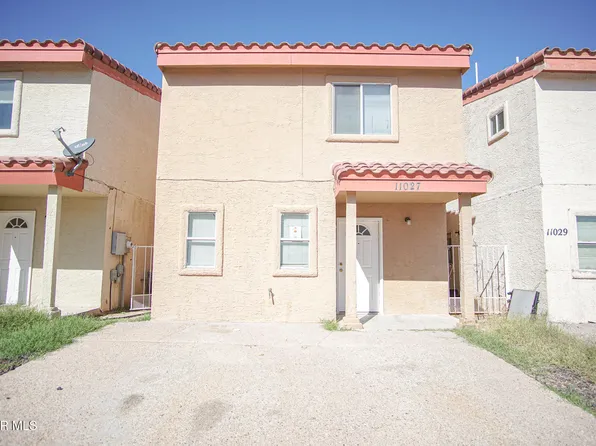 11027 Sunshine Ct, El Paso, TX 79936