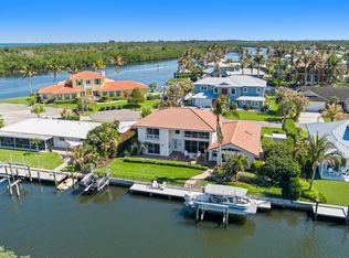 8565 SE Palm Street, Hobe Sound, FL 33455