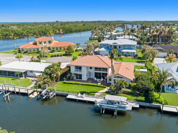 8565 SE Palm Street, Hobe Sound, FL 33455