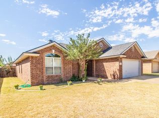 3123 103rd St, Lubbock, TX 79423