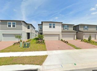 4325 Switchgrass Lane St, Cloud, FL 34772