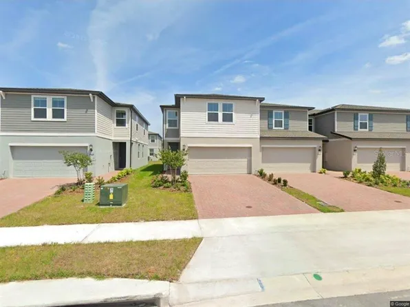 4325 Switchgrass Lane St, Cloud, FL 34772