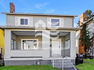 1105 Main St, Aliquippa, PA 15001
