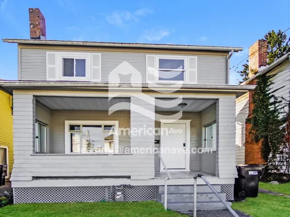 1105 Main St, Aliquippa, PA 15001
