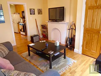 Rented by Halstead Real Estate