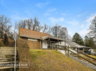 629 Jefferson Rd, Pittsburgh, PA 15235