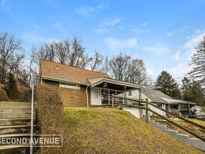 629 Jefferson Rd, Pittsburgh, PA, 15235