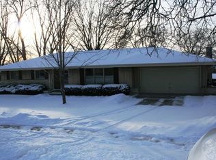 220 Birchcrest Dr, Horicon, WI 53032