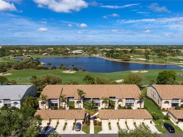 26841 Clarkston DR #101, BONITA SPRINGS, FL 34135