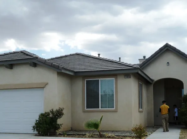 14865 Totem Pole St, Victorville, CA 92394