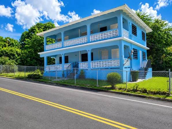 39 New St, Frederiksted, VI 00840