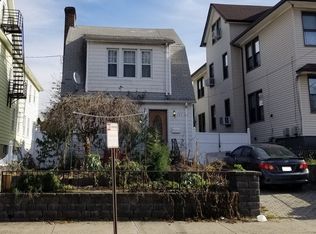 923-925 Kilsyth Rd, Elizabeth, NJ 07208