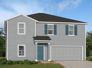 Eclipse Plan, Heath Preserve : Heath Preserve - The Enclave, Ocala, FL 34482