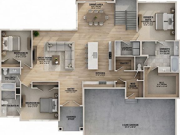 4th image of 4632 161st Ct