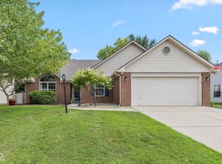 2715 Lucas Dr, Westfield, IN 46074