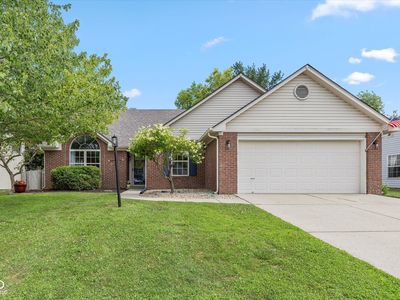 2715 Lucas Dr, Westfield, IN, 46074