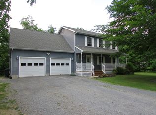 20 Rollman Cir, Hadley, NY 12835