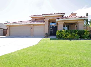 515 Flathead River Ct, Bakersfield, CA