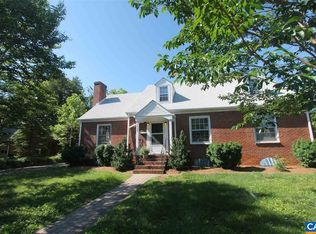 1523 Oxford Rd, Charlottesville, VA 22903