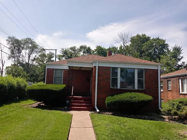 2921 W 6th Ave, Gary, IN 46404