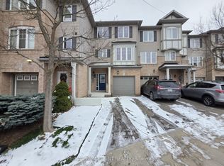 2006 Trawden Way #3, Oakville, ON L6M0M1