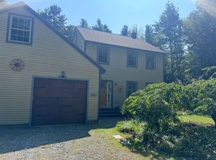 144 Old Pennellville Rd, Brunswick, ME 04011