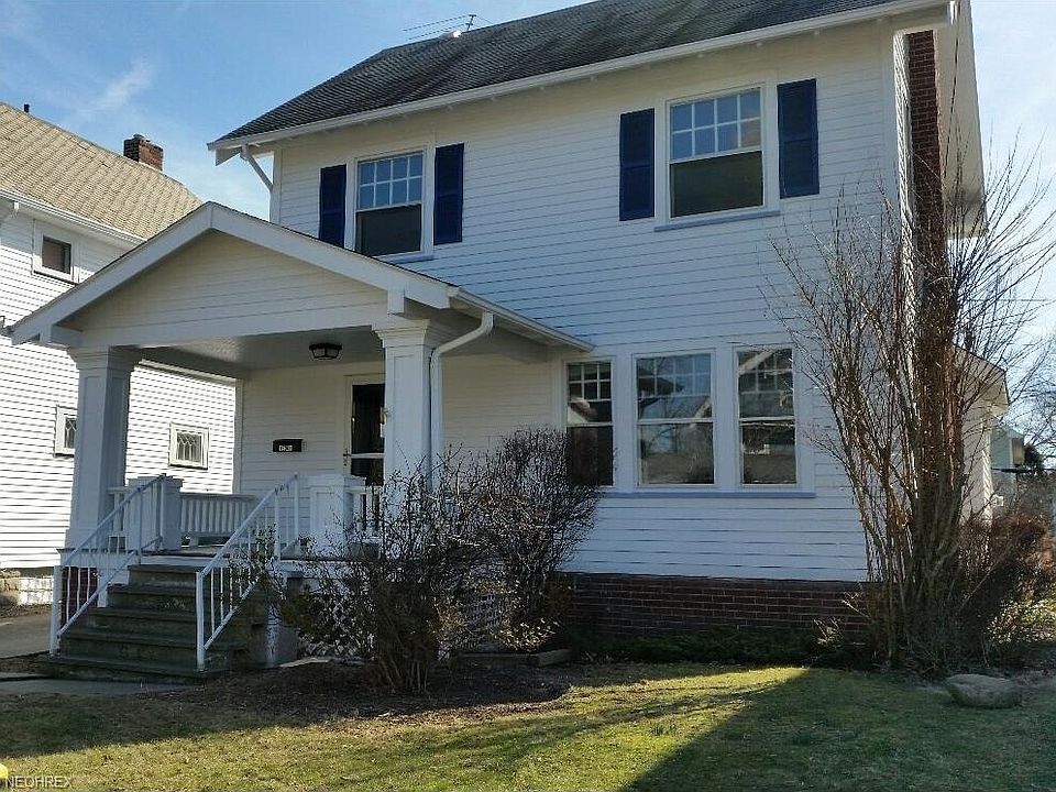 1st image of 13301 Harlon Ave