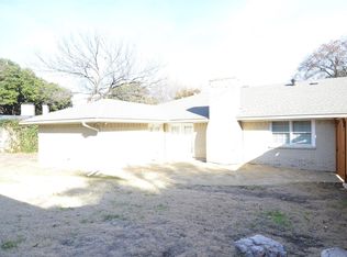 5 Ridgeview Cir, Richardson, TX 75080