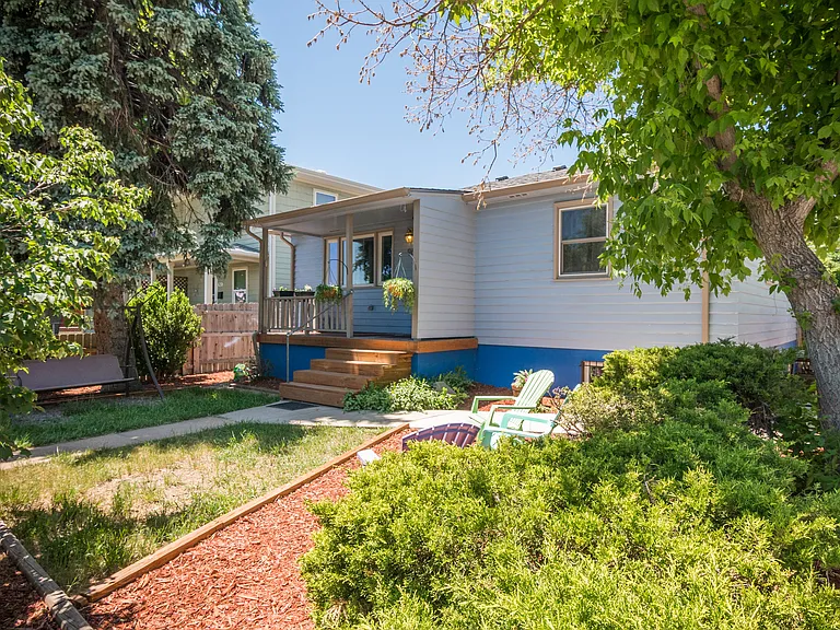 965 Vrain St — Photo 1