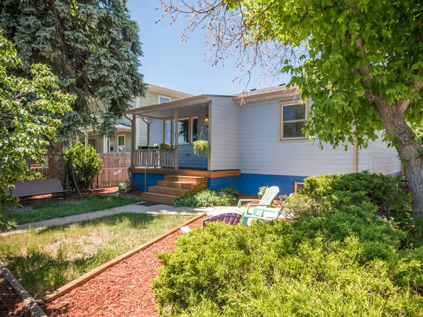 965 Vrain St, Denver, CO 80204
