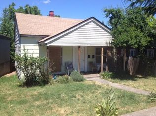 549 E Main St, Ashland, OR 97520