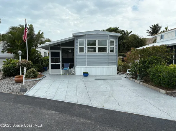 527 Pier Ln #535, Melbourne Beach, FL 32951