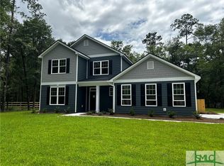111 Ramsey Way, Rincon, GA 31326
