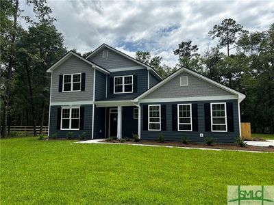 111 Ramsey Way, Rincon, GA, 31326